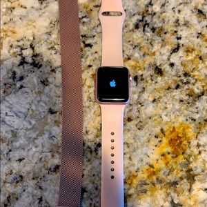 Apple Watch series 2